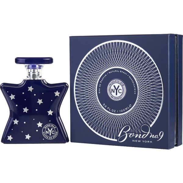 Nuits De Noho - Bond No. 9 Eau De Parfum Spray 100 Ml