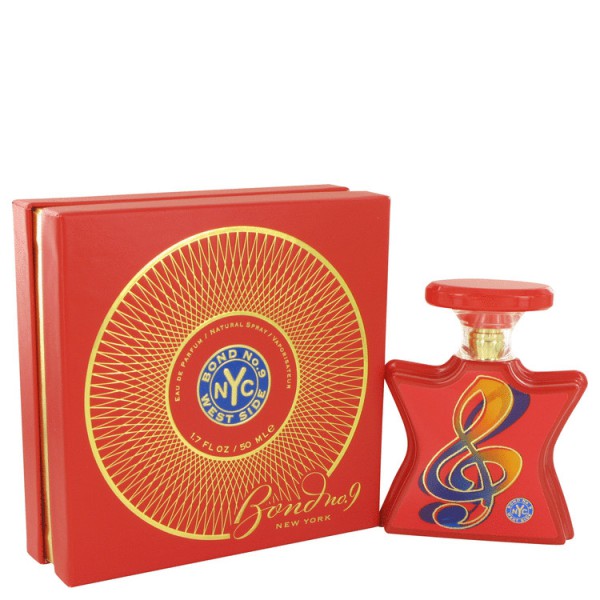 West Side - Bond No. 9 Eau De Parfum Spray 50 Ml