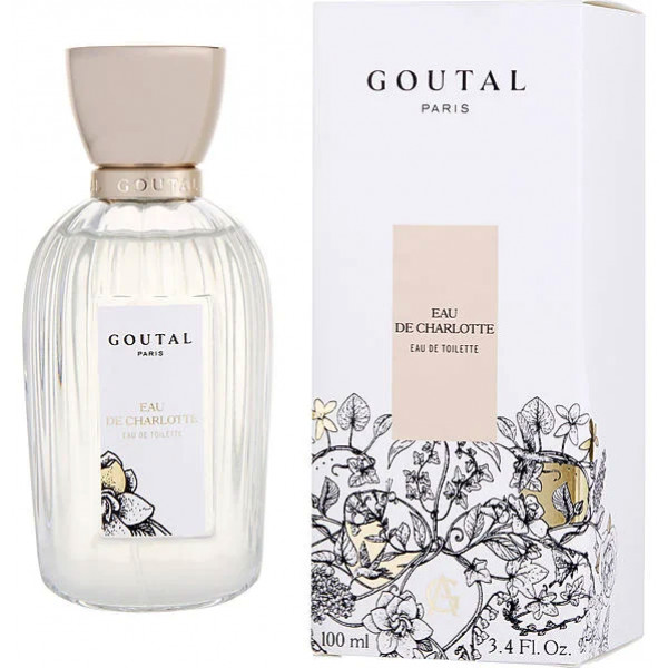 Annick Goutal - Eau De Charlotte 100ML Eau De Toilette Spray