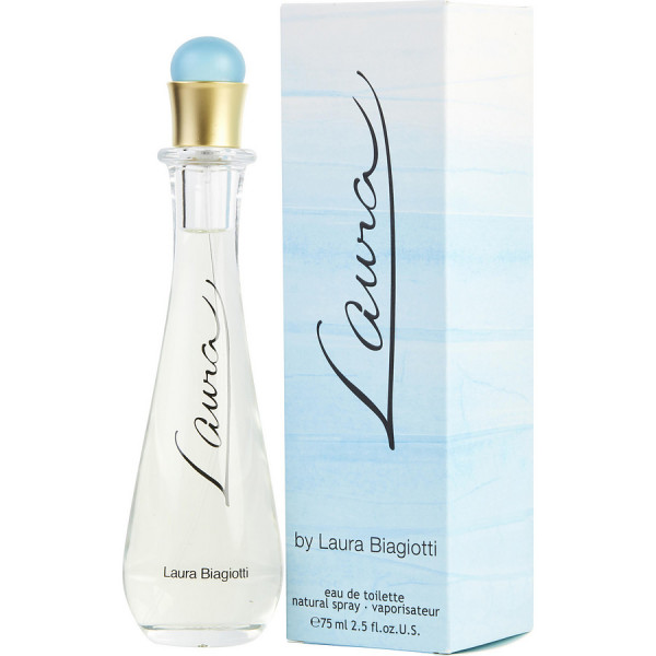 Laura - Laura Biagiotti Eau De Toilette Spray 75 ML