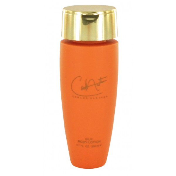 Carlos Santana - Carlos Santana Körperöl, -lotion Und -creme 200 Ml