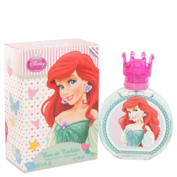 Disney - Ariel 100ML Eau De Toilette Spray