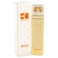 Boss Orange Femme De Hugo Boss Eau De Toilette Spray 50 ML
