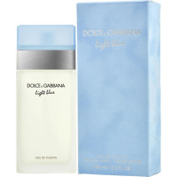 Light Blue Pour Femme De Dolce & Gabbana Eau De Toilette Spray 100 ML