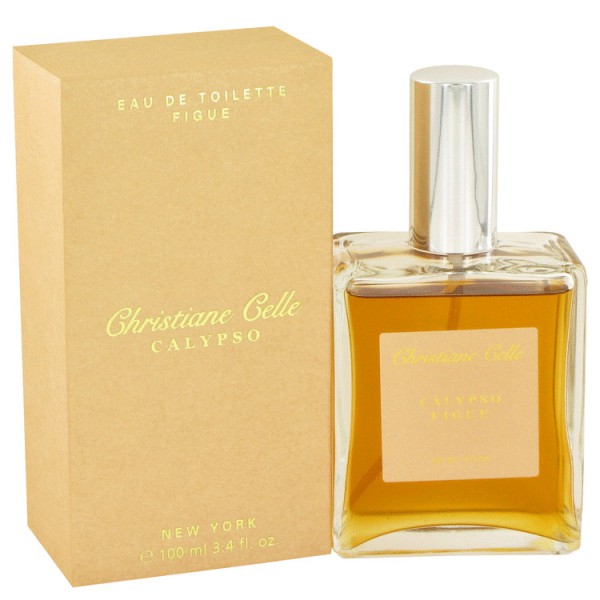 Calypso Christiane Celle - Calypso Figue 100ML Eau De Toilette Spray