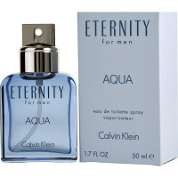 Eternity Aqua