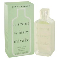 A Scent