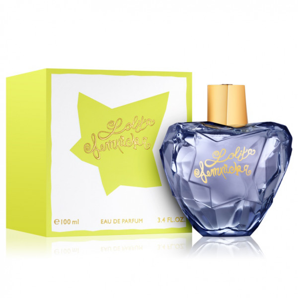 Lolita Lempicka - Lolita Lempicka : Eau De Parfum Spray 3.4 Oz / 100 ml