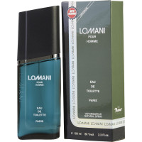 Lomani De Lomani Eau De Toilette Spray 100 ML