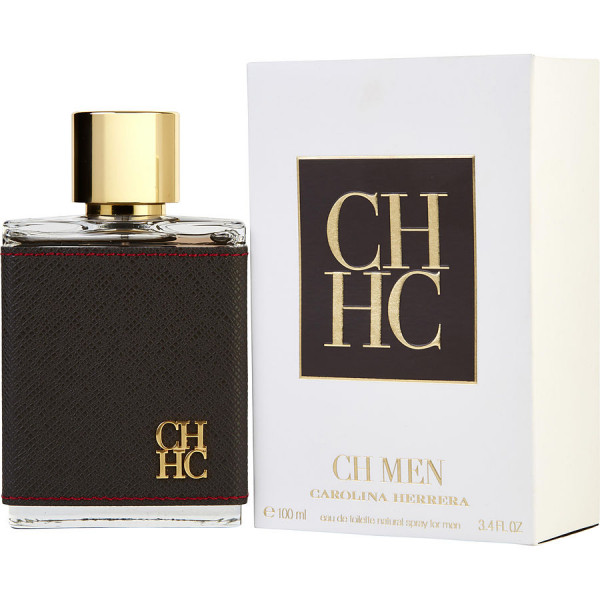 CH - Carolina Herrera Eau De Toilette Spray 100 ML