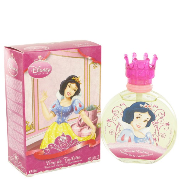 Blanche Neige - Disney Eau De Toilette Spray 100 ML