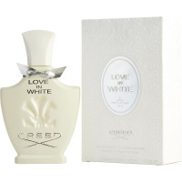 Love In White De Creed Eau De Parfum Spray 75 ML