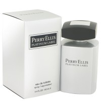 Perry Ellis Platinium