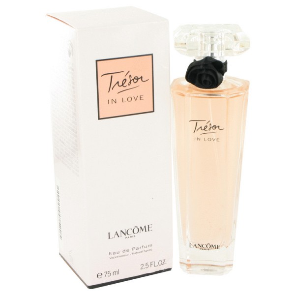 Trésor In Love - Lancôme Eau De Parfum Spray 75 ML