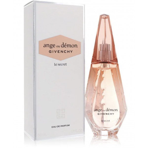 Givenchy - Ange Ou Demon Le Secret 50ML Eau De Parfum Spray