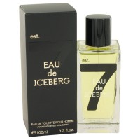 Eau De Iceberg