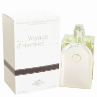 Voyage d'Hermès