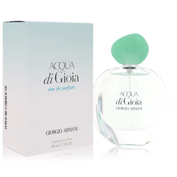 Acqua Di Gioia - Giorgio Armani Eau De Parfum Spray 50 ML