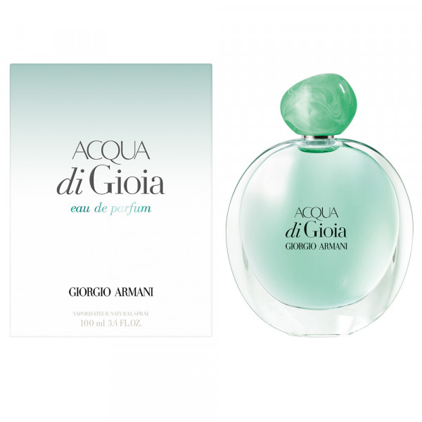 Giorgio Armani - Acqua Di Gioia 50ML Eau De Parfum Spray