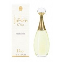 J'adore L'eau Cologne Florale - Christian Dior Cologne Spray 125 ML