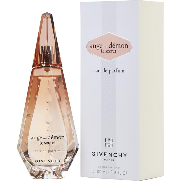 Givenchy - Ange Ou Démon Le Secret 100ML Eau De Parfum Spray