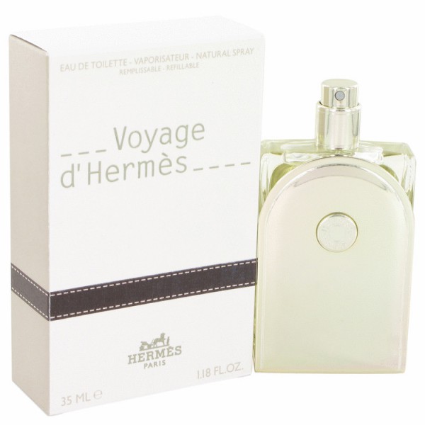 Hermès - Voyage D'Hermès : Eau De Toilette Spray 35 Ml