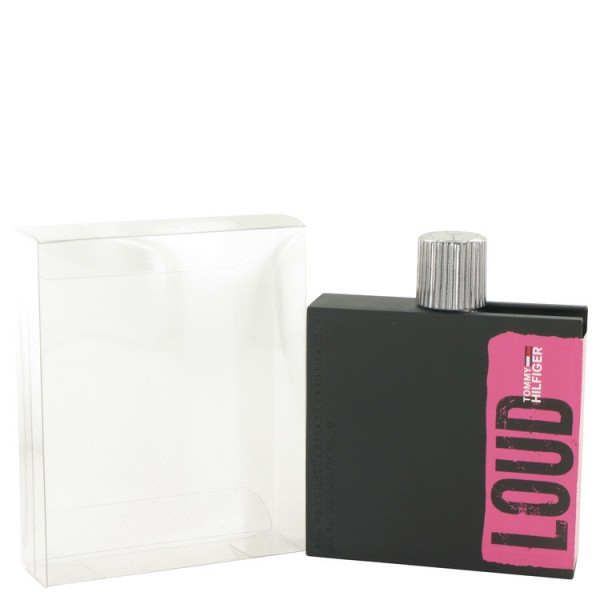 Tommy Hilfiger - Loud Pour Femme 75ml Eau De Toilette Spray