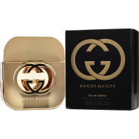 Gucci Guilty Pour Femme De Gucci Eau De Toilette Spray 50 ML