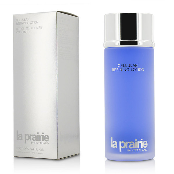 Lotion Cellulaire Vivifiante - La Prairie Rensemiddel - Make-up Fjerner 250 Ml