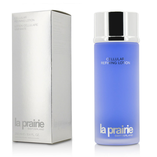Lotion Cellulaire Vivifiante - La Prairie Cleanser - Make-up Remover 250 Ml