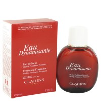 Eau Dynamisante (Edition limitée 2007)
