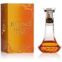 Beyonce Heat Rush