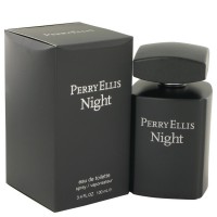 Night - Perry Ellis Eau de Toilette Spray 100 ML