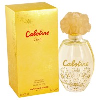 Cabotine Gold