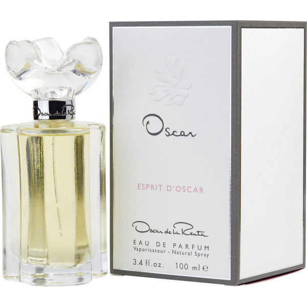 Oscar De La Renta - Esprit D'Oscar 100ml Eau De Parfum Spray