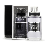 Colonial Club