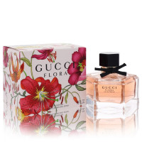 Flora De Gucci Eau De Parfum Spray 50 ML