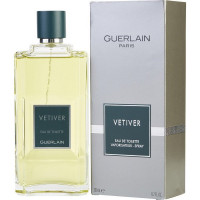 Vétiver
