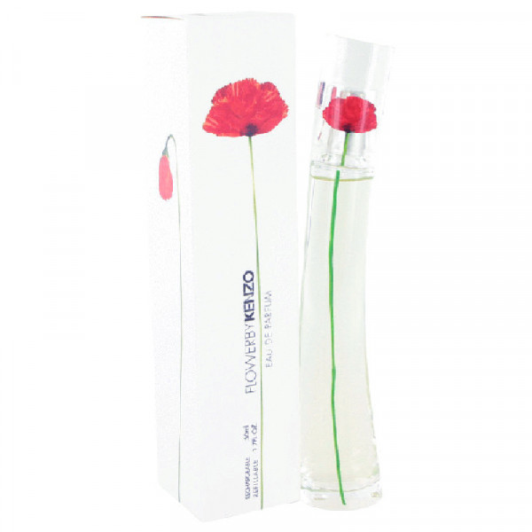 Kenzo - Flower By Kenzo Eau De Parfum Spray 17 Oz 50 ml 48$