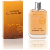 Adventure Amazonia