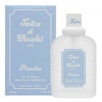 Tartine Et Chocolat
