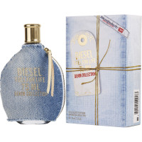 Fuel For Life Denim Pour Elle