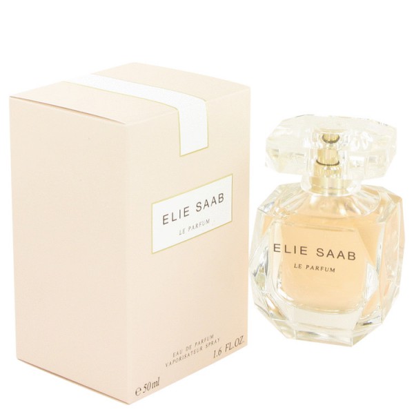 Le Parfum - Elie Saab Eau De Parfum Spray 50 ML