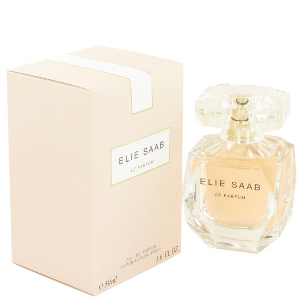 Elie Saab - Le Parfum : Eau De Parfum Spray 1.7 Oz / 50 Ml