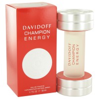 Champion Energy - Davidoff Eau de Toilette Spray 50 ML
