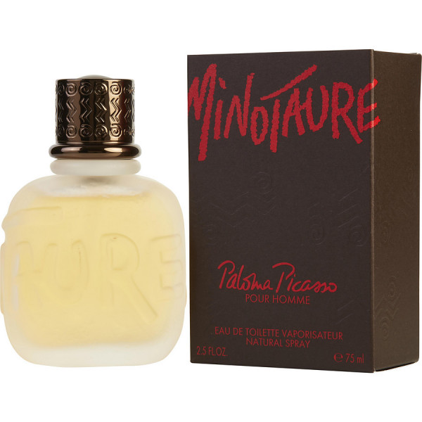 Minotaure - Paloma Picasso Eau De Toilette Spray 75 Ml
