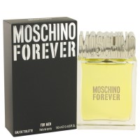 Moschino Forever - Moschino Eau de Toilette Spray 100 ML