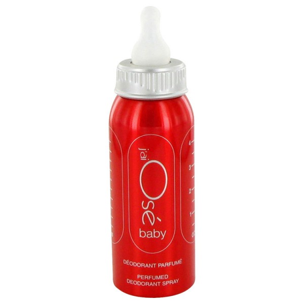 Guy Laroche - J'ai OsÃ© Baby : Deodorant 5 Oz / 150 Ml
