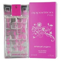 Apparition Pink - Emanuel Ungaro Eau de Toilette Spray 50 ML