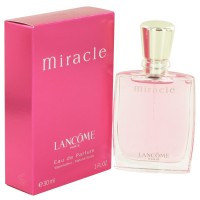 MIRACLE de Lancôme Eau De Parfum Spray 30 ml pour Femme